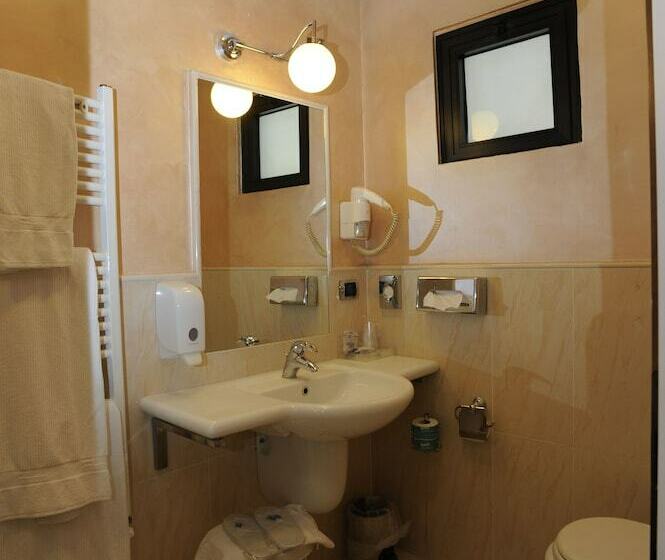 חדר סטנדרט, 7motel   Settimotel