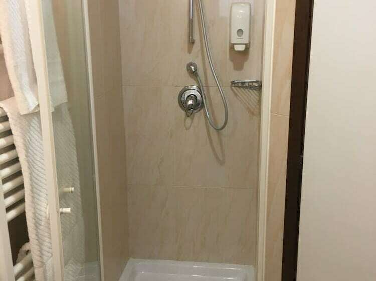 Номер Стандарт, 7motel   Settimotel