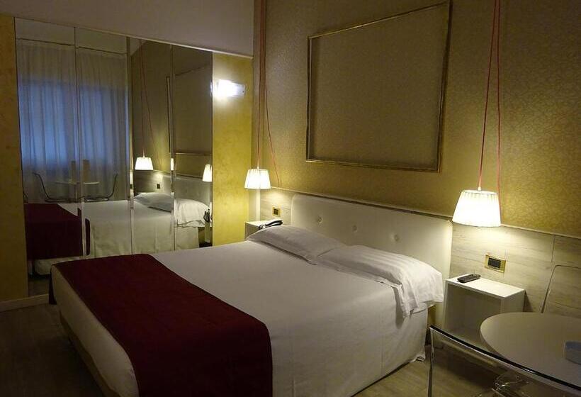 חדר סטנדרט, 7motel   Settimotel