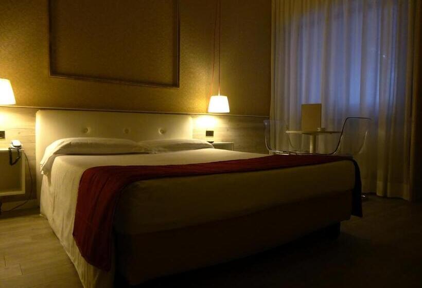 חדר סטנדרט, 7motel   Settimotel