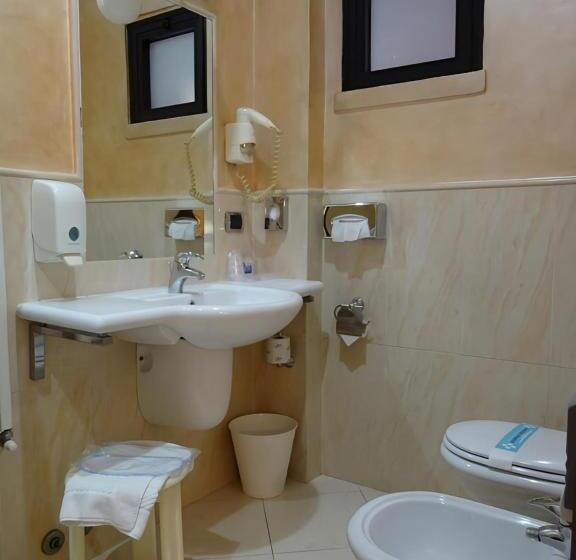 חדר סטנדרט, 7motel   Settimotel