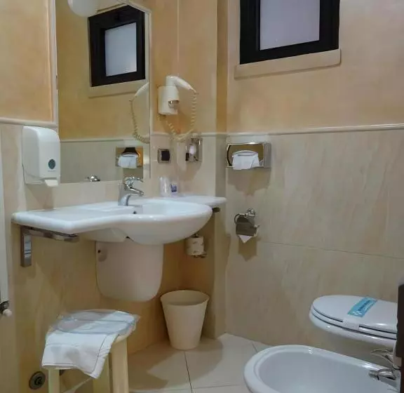 اتاق اکونومی, 7motel   Settimotel