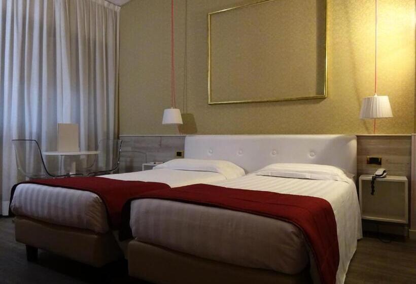 חדר אקונומי, 7motel   Settimotel