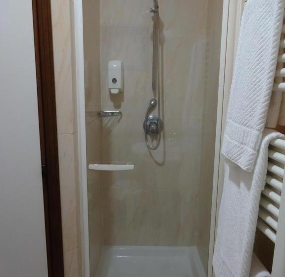 חדר אקונומי, 7motel   Settimotel