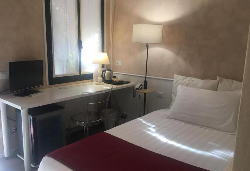 חדר סטנדרט יחיד, 7motel   Settimotel