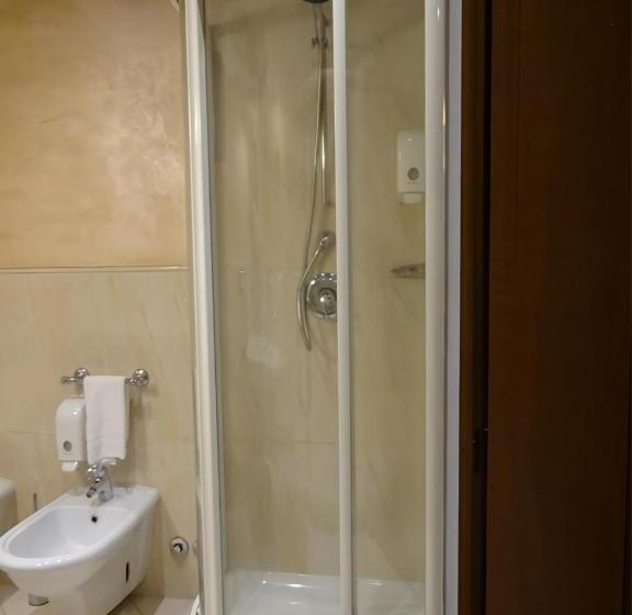 חדר סטנדרט יחיד, 7motel   Settimotel