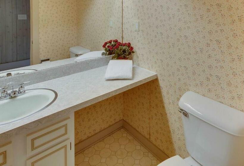 ツーベッドルーム　ヴィラ, Stony Court At Bryce Mountain