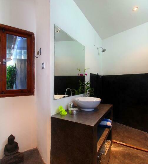 침실 1개 아파트, The Apartments Canggu