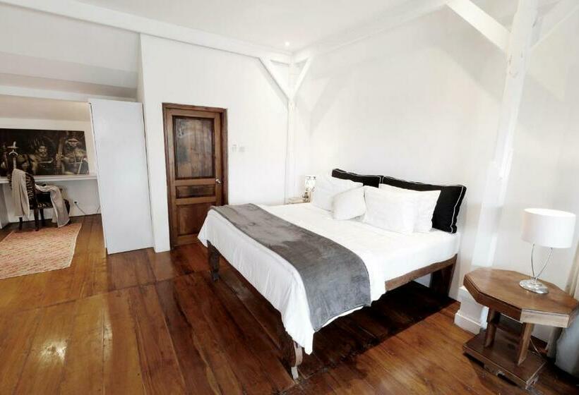 Apartamento 1 Dormitório, The Apartments Canggu