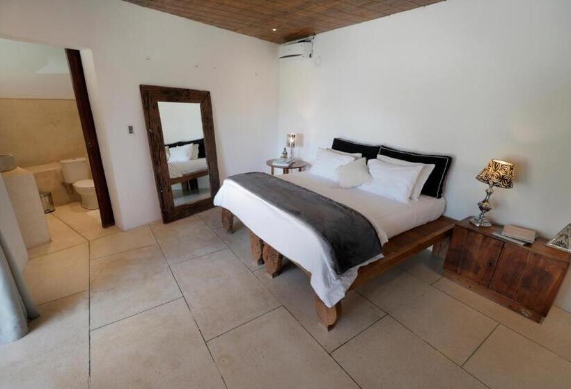 침실 1개 디럭스 아파트, The Apartments Canggu