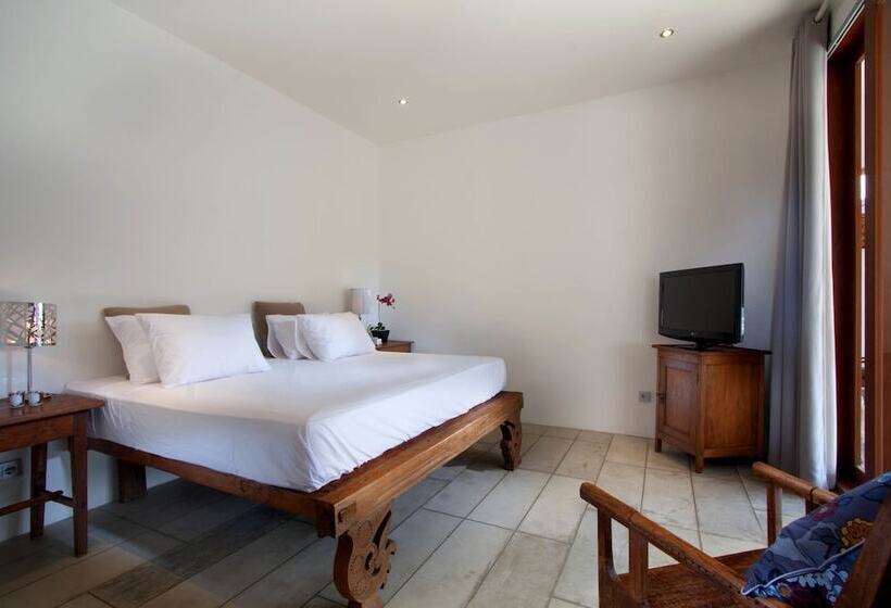 침실 1개 아파트, The Apartments Canggu