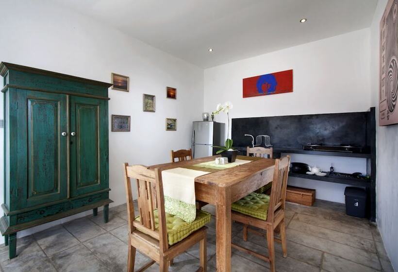 침실 1개 아파트, The Apartments Canggu