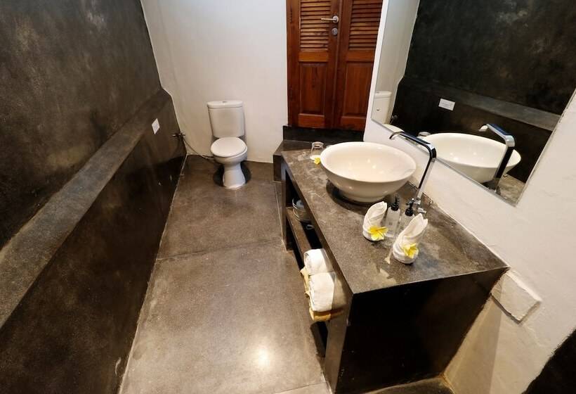 Apartamento 1 Dormitório, The Apartments Canggu