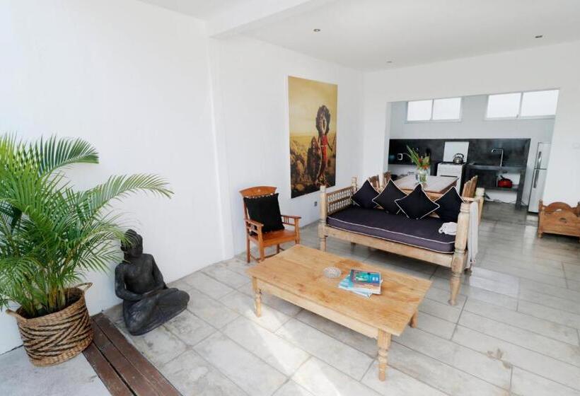 침실 1개 아파트, The Apartments Canggu