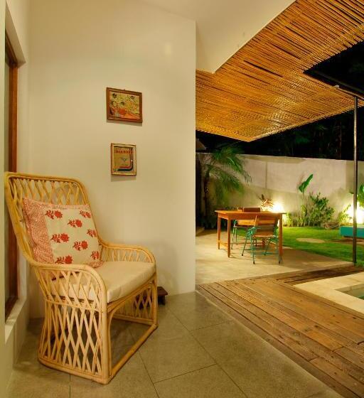 침실 1개 아파트, The Apartments Canggu