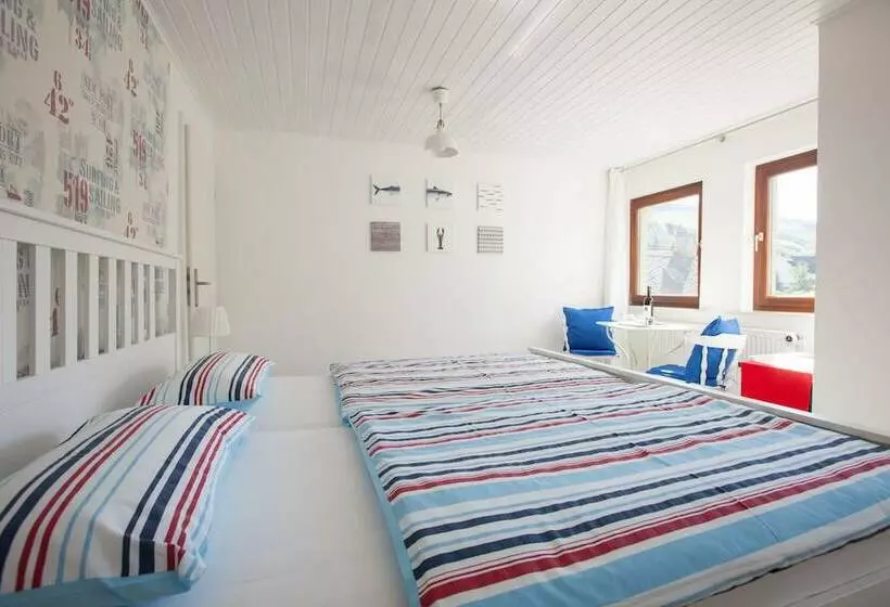اتاق اکونومی, Guesthouse Altes Rathaus