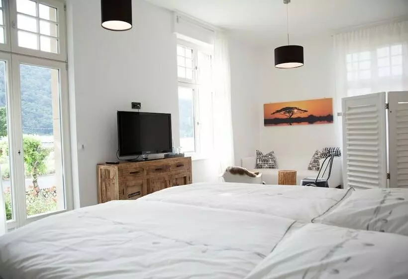 سوییت جونیور, Guesthouse Altes Rathaus