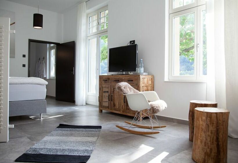 Полулюкс, Guesthouse Altes Rathaus