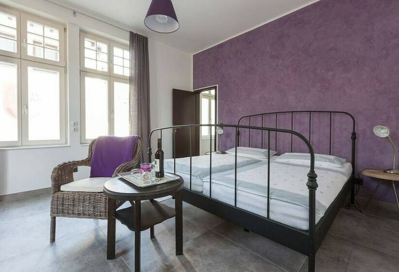 Номер Deluxe, Guesthouse Altes Rathaus