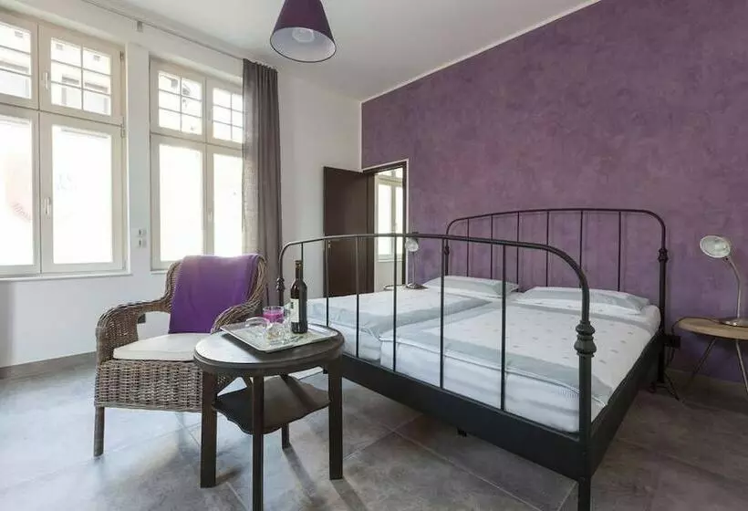 اتاق لوکس, Guesthouse Altes Rathaus