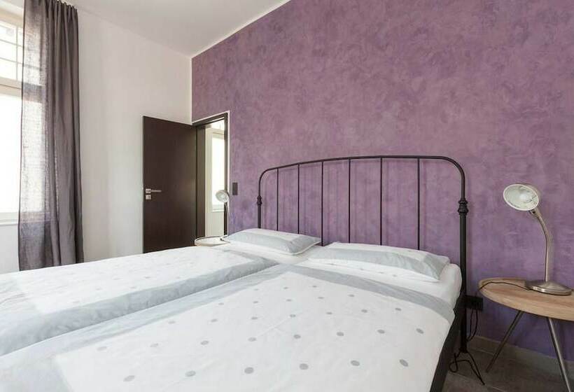 Номер Deluxe, Guesthouse Altes Rathaus