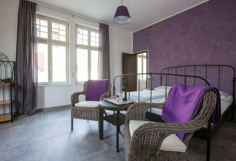 Номер Deluxe, Guesthouse Altes Rathaus