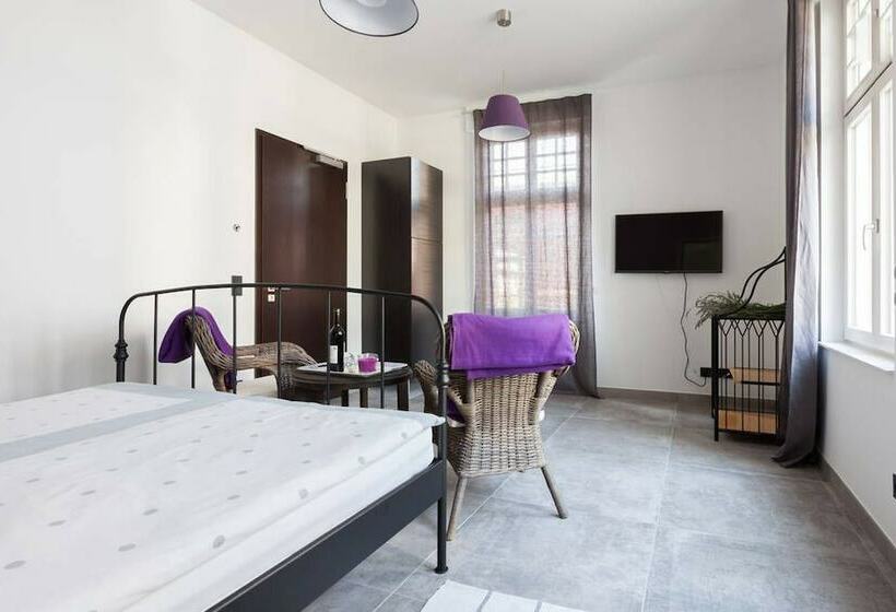 Номер Deluxe, Guesthouse Altes Rathaus