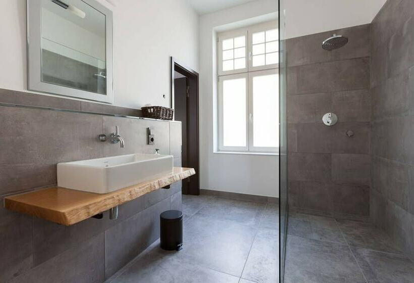 Номер Deluxe, Guesthouse Altes Rathaus