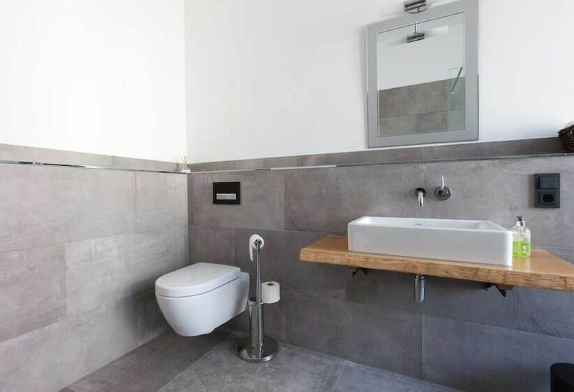 Номер Deluxe, Guesthouse Altes Rathaus