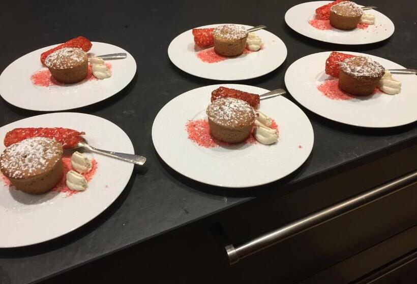 غرفة قياسية, B&b Vassy Etaule