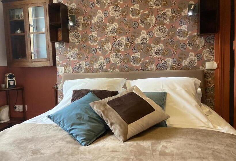 Номер Стандарт, B&b Vassy Etaule