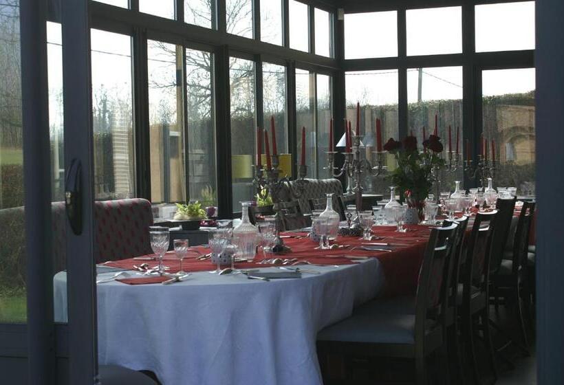 جناح عائلي, B&b Vassy Etaule