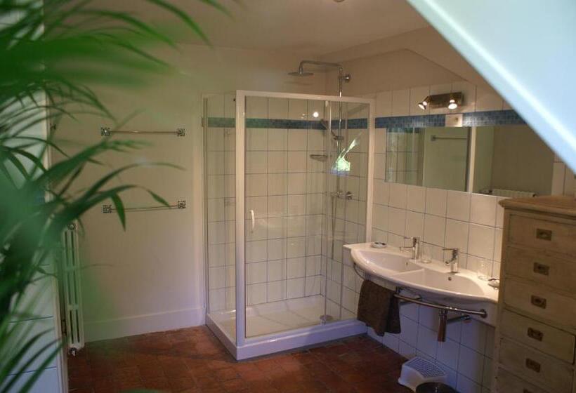 جناح عائلي, B&b Vassy Etaule