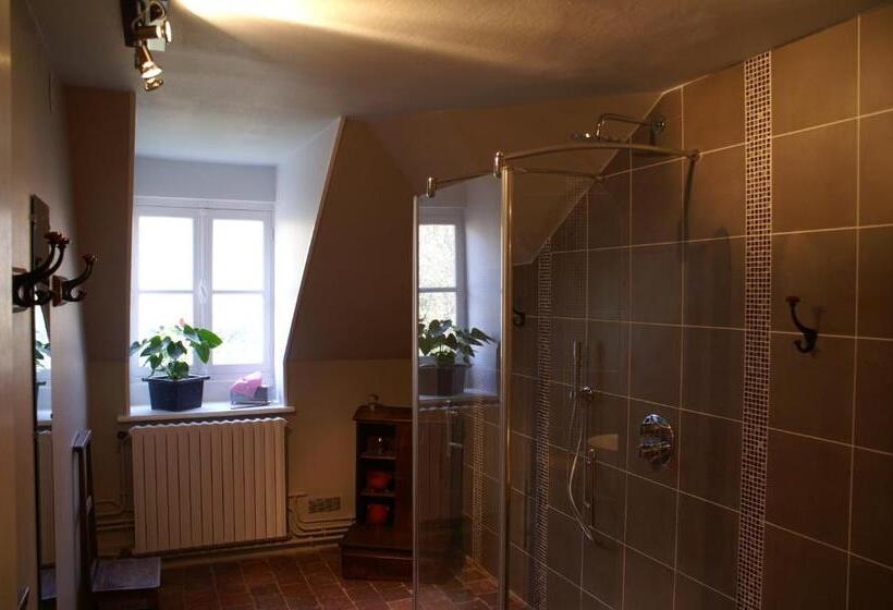 جناح عائلي, B&b Vassy Etaule