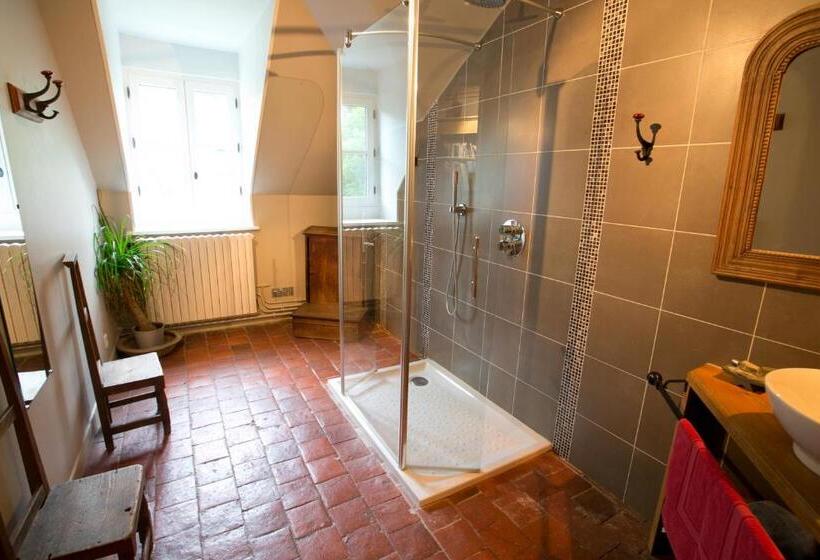 جناح عائلي, B&b Vassy Etaule