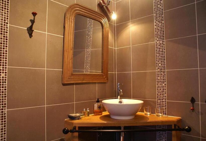 جناح عائلي, B&b Vassy Etaule