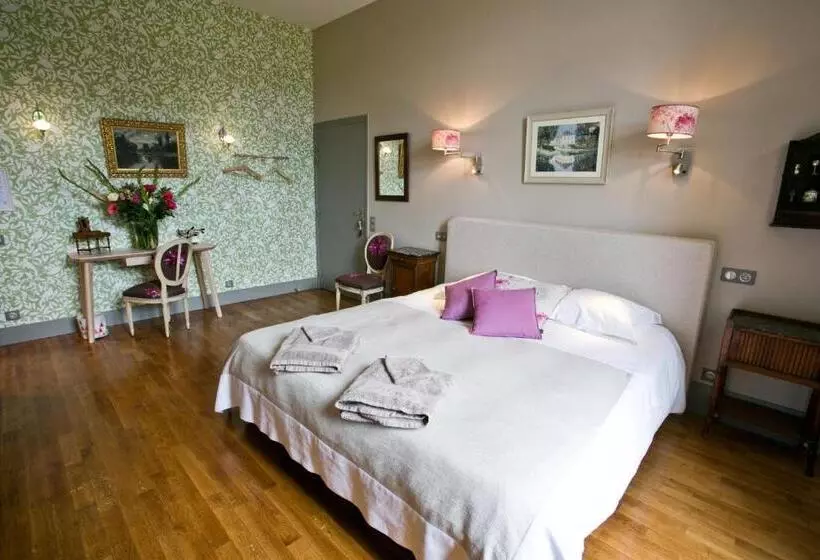 身障者適用スタンダードルーム, B&b Vassy Etaule