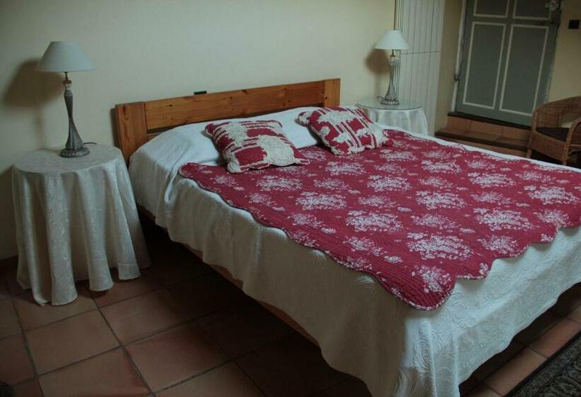 标准间, Anges Gardiens