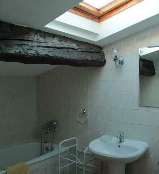 标准间, Anges Gardiens