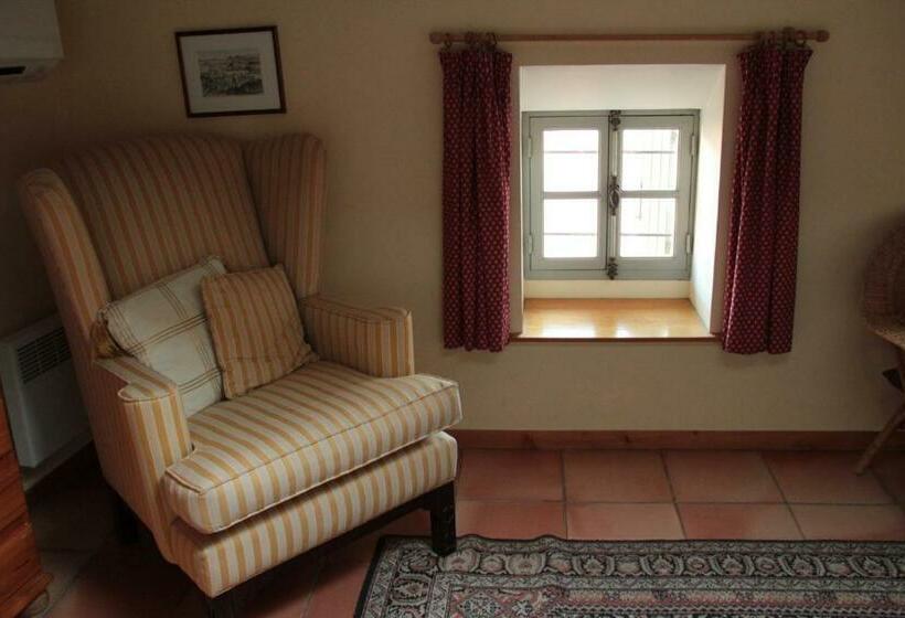 标准间, Anges Gardiens