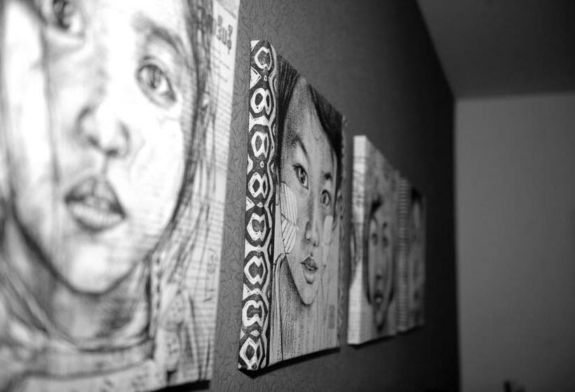 غرفة ديلوكس, Au Coeur De Beauvais