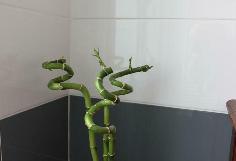 غرفة ديلوكس, Au Coeur De Beauvais