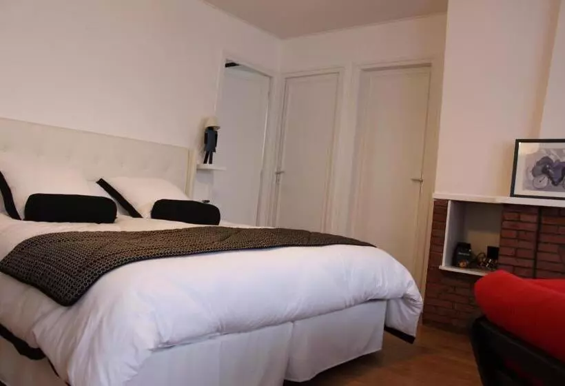 سوییت سوپریور, Au Coeur De Beauvais