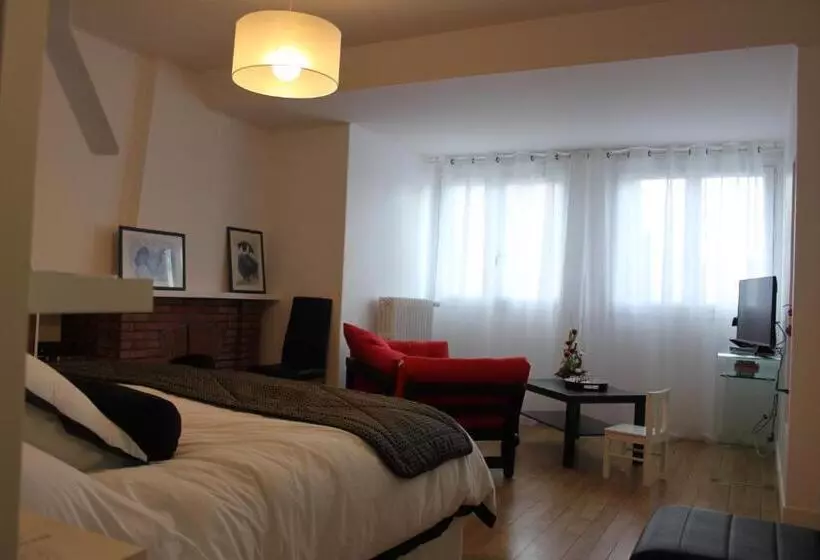 سوییت سوپریور, Au Coeur De Beauvais