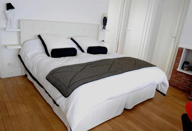 جناح سوبيريور, Au Coeur De Beauvais