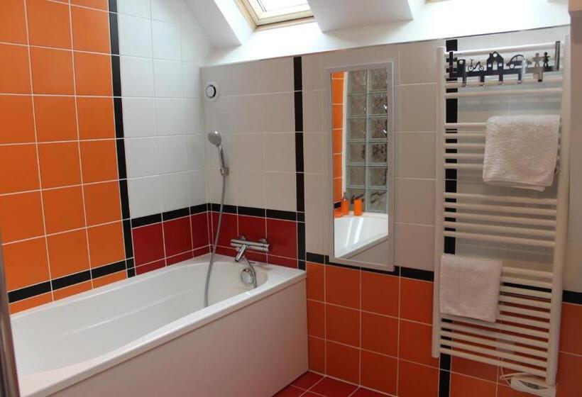 جناح سوبيريور, Au Coeur De Beauvais