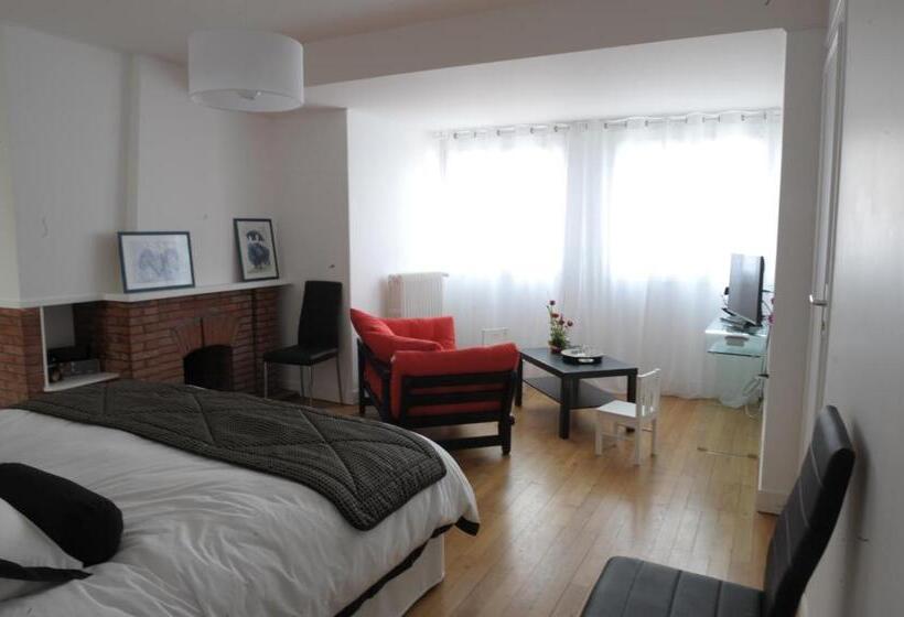 جناح سوبيريور, Au Coeur De Beauvais