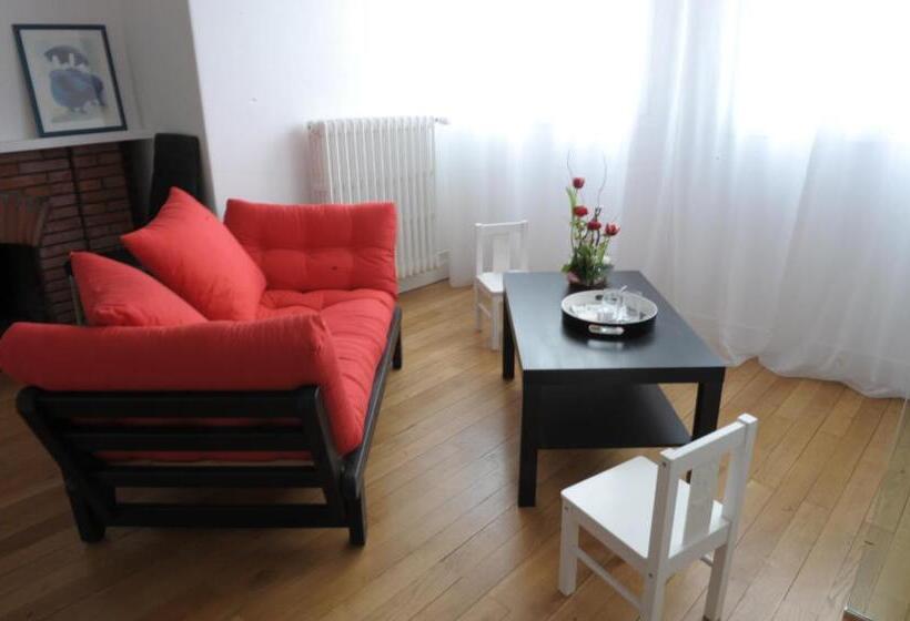 جناح سوبيريور, Au Coeur De Beauvais