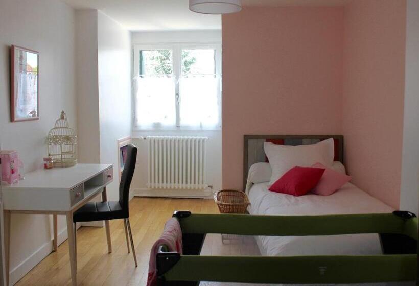 جناح سوبيريور, Au Coeur De Beauvais