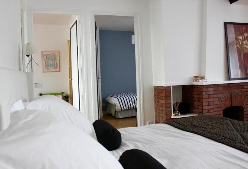 جناح سوبيريور, Au Coeur De Beauvais